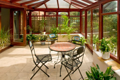Little Smeaton conservatory quotes