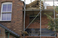 free Little Smeaton home extension quotes